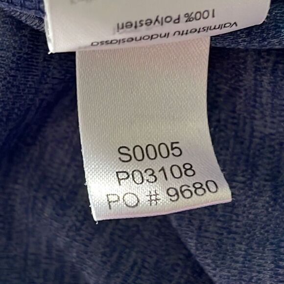 Ping Sensorcool Golf Polo Sz. M - Picture 7 of 7